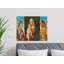 Wrapped Canvas Print Set-972562916