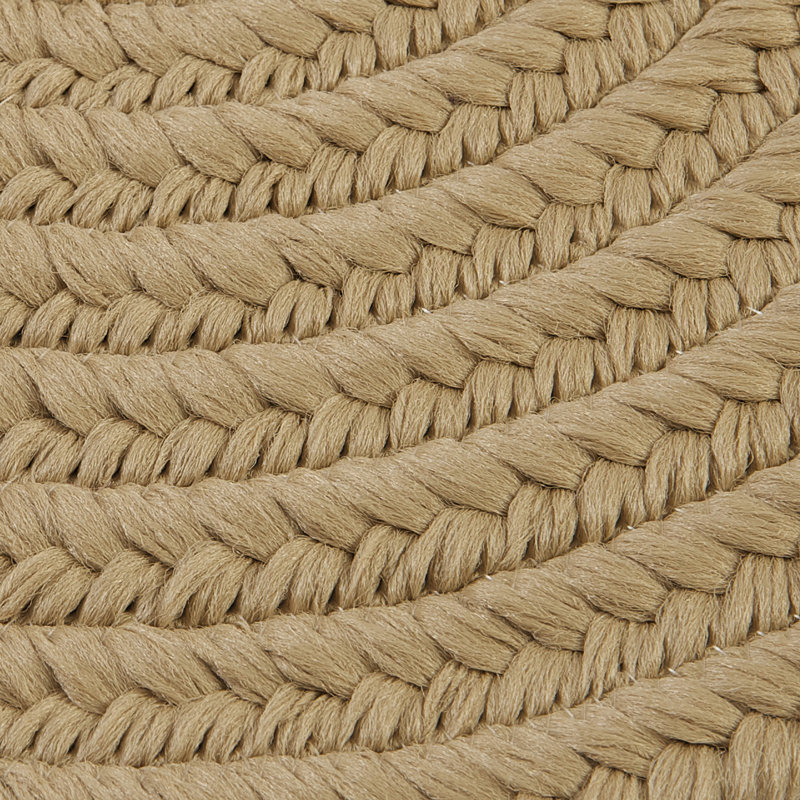 Rembourrage de chaise Fraley, Sable cubain