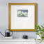 «Big Clouds», impression encadrée-87968317