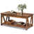 Rustic Brown