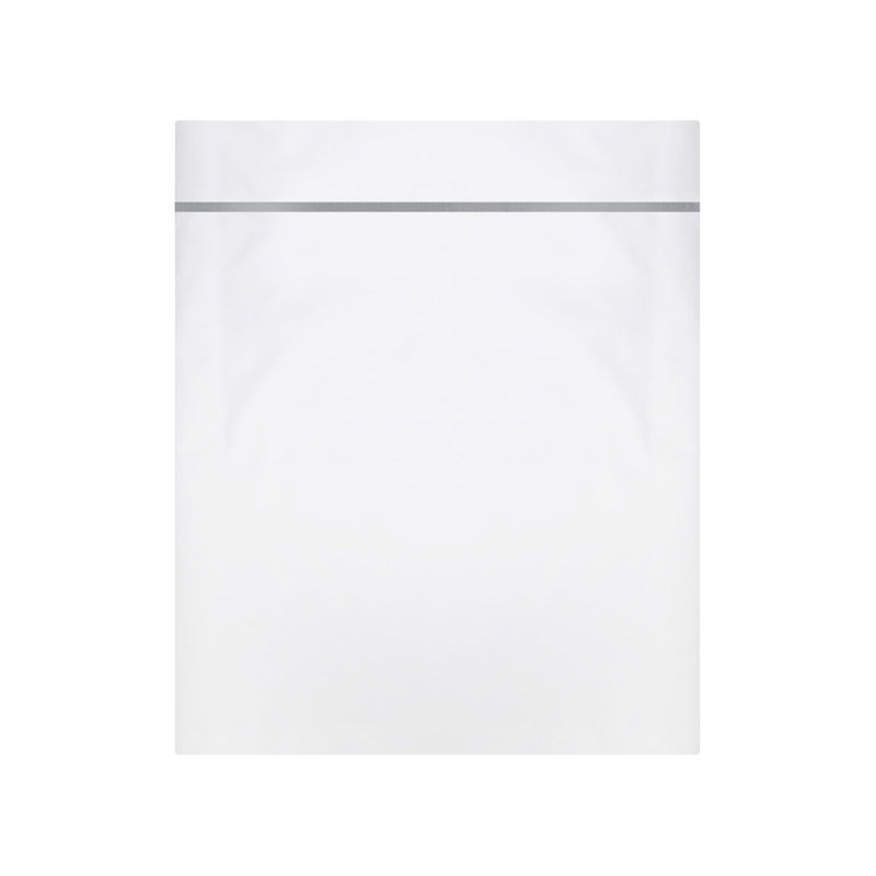 Athéna Flat Sheet, Twin Flat Sheet, Santal