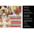 Cavapoo Vegetables Kitchen Towel-1412338645