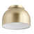 Aged Brass is out of stock