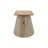 White Balam, Round Dining Table