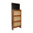 Rattan Shoe Cabinet For Entryway