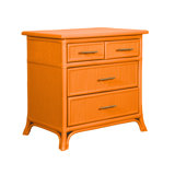 4 - Drawer Nightstand