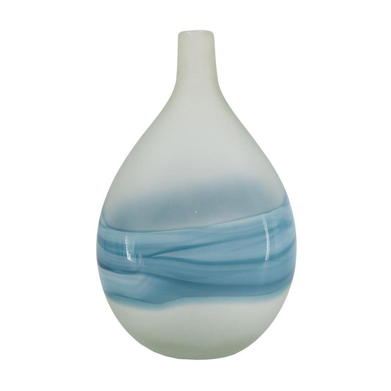Vase de table 16 po