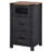 Vita 3 - Drawer End Table Set-847681426-847681453