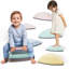 VEVOR Metal Outdoor Kids Game