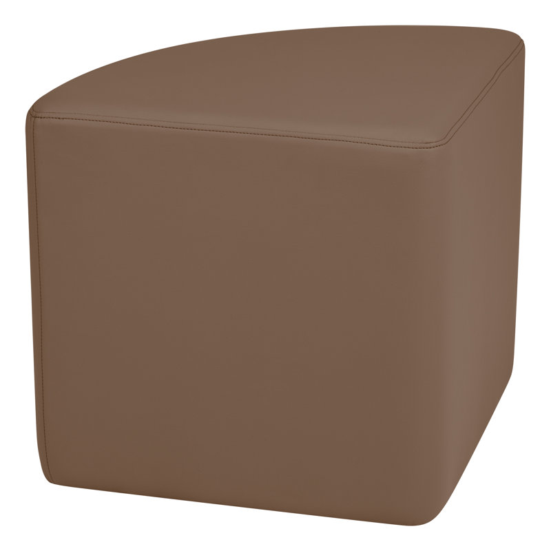 Tabouret à tarte structuré en savoir plus, Chocolat