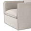 Andre Swivel Armchair-913068157