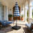 Mobile Umbrella Stand