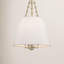 Burdett 4 - Light Pendant-1599020249