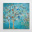 «Blooming Spring», reproduction sur toile-1798163541
