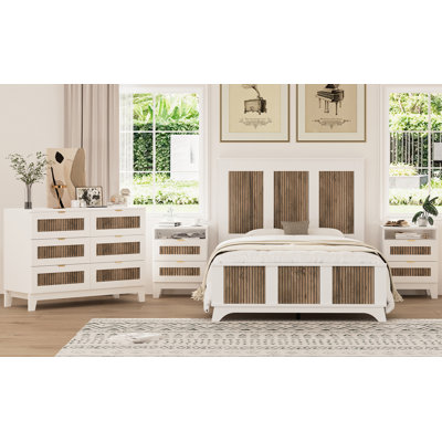 Bedroom Set