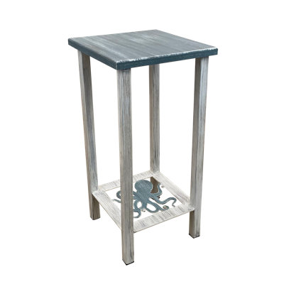 Niesen End Table