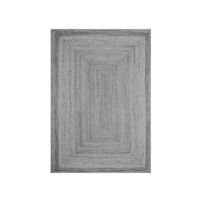 Tapis Jutte avec envers antidérapant