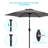 Daljeet 90'' Market Umbrella-434700894
