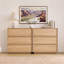 Commode moderne 3 tiroirs Abbate-1549043579