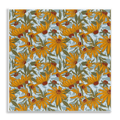 «Black Eyed Susan» par Alexandria Gilbert Kincaid