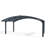 Palram - Canopia Arizona Breeze 19 W x 16.2 D Carport