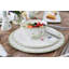 Assiette plate 12,5 po Villeroy & Boch
