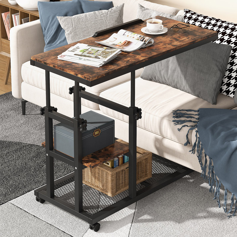 Louroujina Tray Table