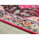 Tapis oriental Melva