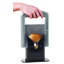 Hoan The Original Bagel Guillotine Universal Trancheuse-9136754