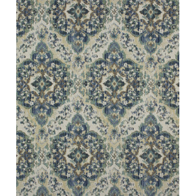 Barbados Fabric