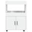 Shebra 60cm Bar Cabinet-799025860