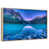 Floating Frame Natural Wood