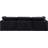 Itala 105'' Velvet Sofa-94482273