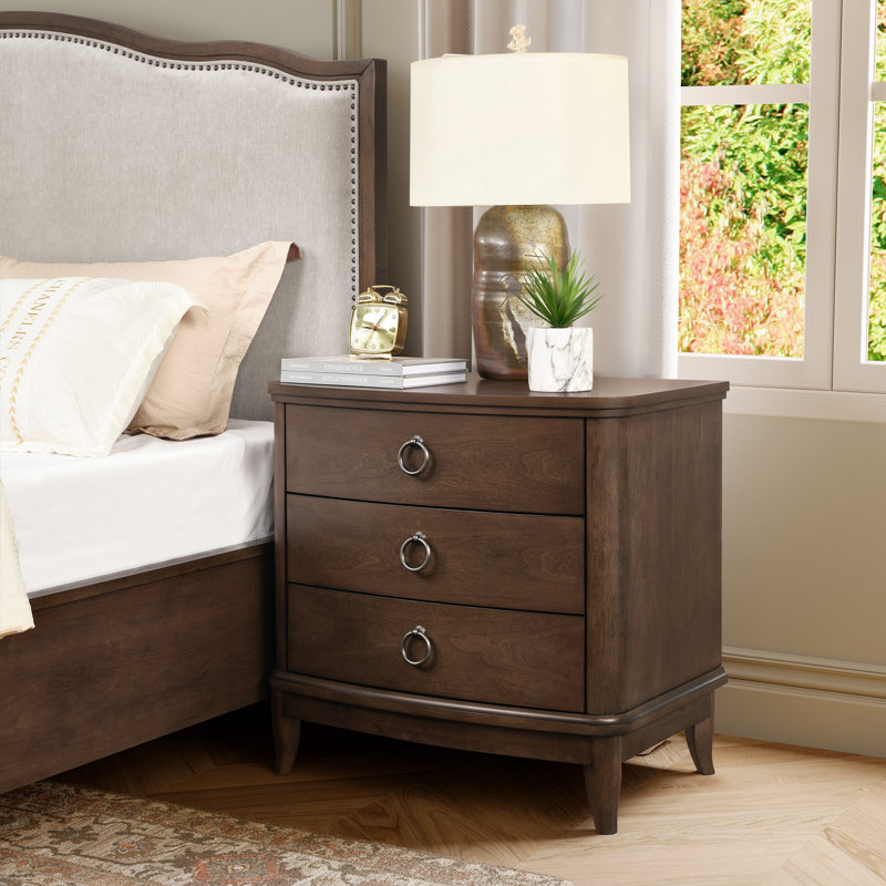 Riverstone Nightstand