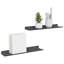 Steel Floating Shelf-1362671011