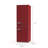 Iio 24" 11 Cubic Feet Smudge-Resistant Bottom Freezer Refrigerator-50804769-50812045