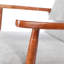 Solid Wooden Frame Loveseat Upholstered Sofa 