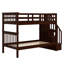 Lit superposé simple au-dessus de simple Judine Kids-620601263