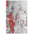 Abrey Performance Abstract Rug-2023309643