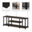 Orhideea Unfinished TV Stand for TVs up to 50"-1241891288