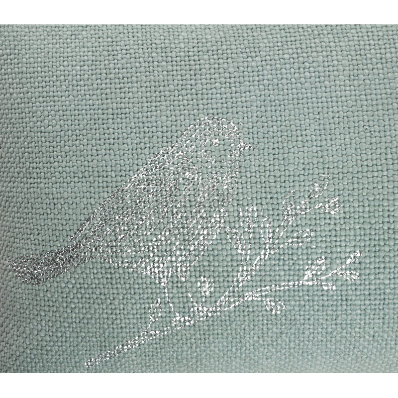 Coussin Felicity Bird