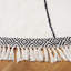 Easy Care 210 Area Rug In Ivory / Black-2138672337