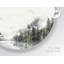 Affiche ou toile horizontale Yosemite, décor de ferme-94079174-94079173
