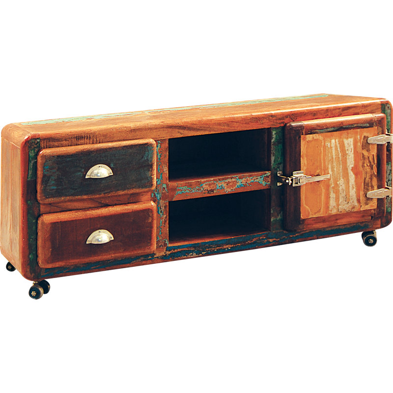 Colletti TV Stand for TVs up to 60"