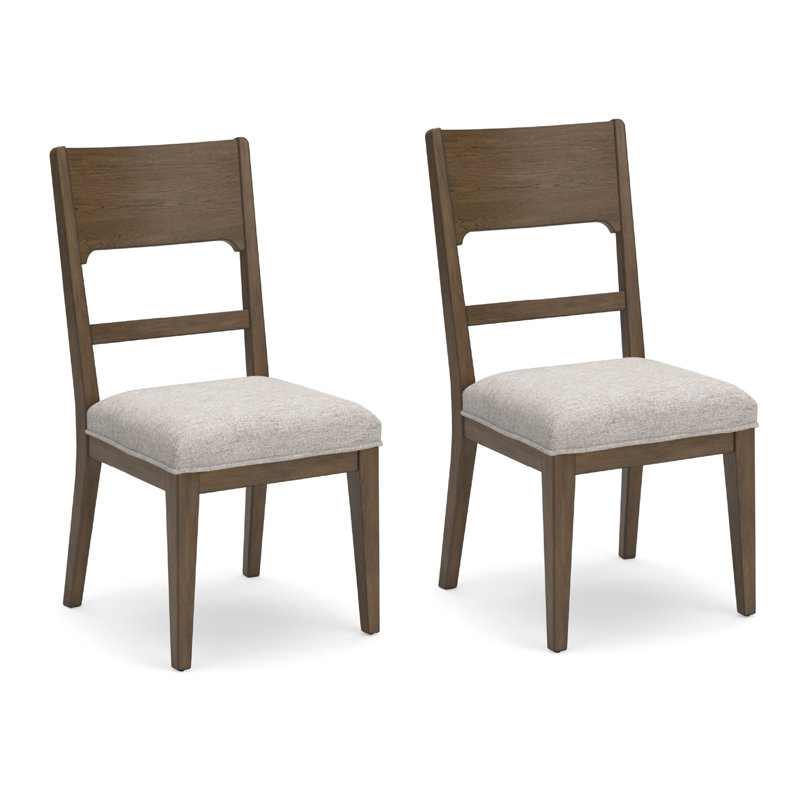 Geovoni 19.38'' H Upholstered Side Chair