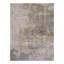 Area Rug in Gray