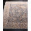 Tapis bleu clair tissé à la machine Ralph Lauren Celia-41833400