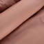 Cotton Solid Colour Duvet Cover with Pillowcases