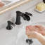 Robinet de salle de bain Waterfall-97833414