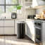 Kitchen Trash Can - 42L